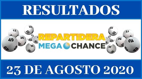 resultado de la repartidera.